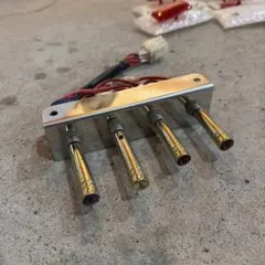 2026年最新】ハイドロ ローライダーの人気アイテム - メルカリ