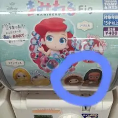 ディズニープリンセスまみれるfig.モアナ