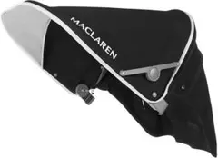 【新品】 マクラーレン ベビーカー オプション 4点 Maclaren バギー