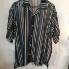 ジャーナルスタンダード　シャツ