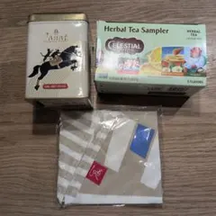 KALDI福袋2026 ３点セット