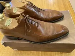 伊製 di colletti ディコレッティ コンビレザーウィングチップシューズ 2026年最新】ディコレッティの人気アイテム - メルカリ