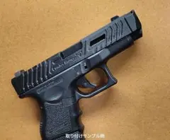 2025年最新】グロック26 スライドの人気アイテム - メルカリ