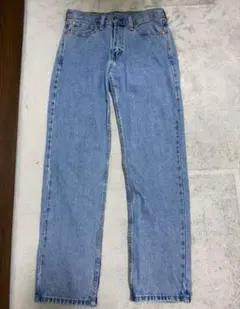 W30 L32 リーバイス 550(TM)リラックスフィットLIGHL デニム