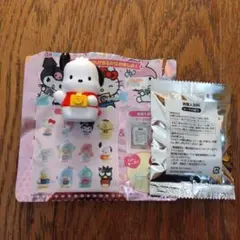 サンリオ　お風呂で！水でっぽう　ポチャッコ