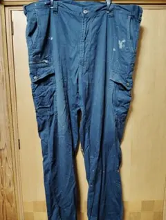 EVENRIVER ワークパンツ 作業服