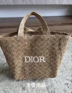 2026年最新】diorノベルティトートの人気アイテム - メルカリ