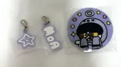 TXT ACT TOMORROW アクリルチャーム ヒュニンカイ アクリルバッチ