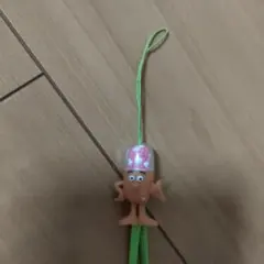 コンタック　キャラクター　ストラップ　レア　コレクション