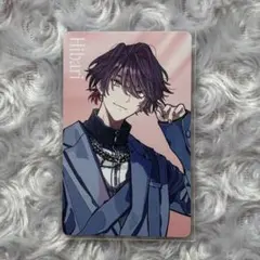 VOLTACTION 渡会雲雀 ミニアルバム フォトカード