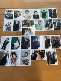 岡本圭人 公式写真