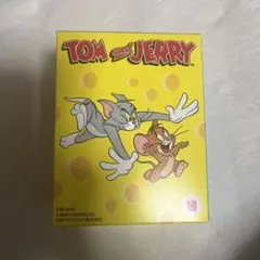 トムとジェリー フィギュアセット