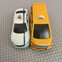 2025年最新】トミカ イベントモデル アルファード タクシー仕様