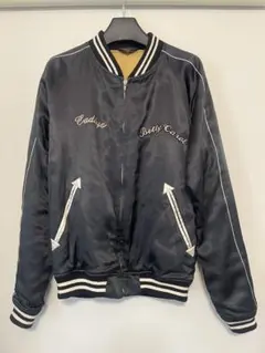 GREASEさん専用　フラッドヘッド　スカジャン FLAT HEAD（フラット ヘッド）のスカジャンを買取入荷致しました