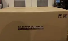TOYOTA カメラセット（リア） 08634-28290 - メルカリ