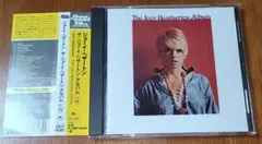 ジョーイ・ヘザートン The Joey Heatherton Album 国内盤