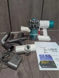 2026年最新】Dyson V6 Mattressの人気アイテム - メルカリ