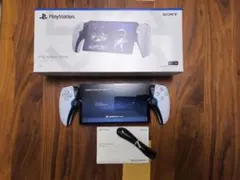 PlayStation Portal 本体