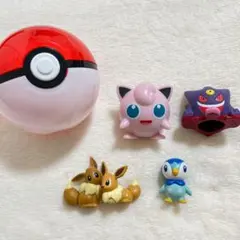 2025年最新】ポケモンフィギュアまとめ売りの人気アイテム - メルカリ