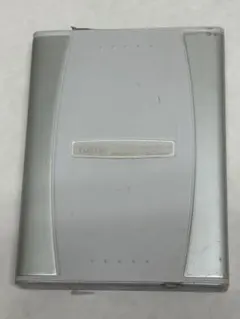 FUJITSU dynaMO 640u2 pocket MOドライブ 本体のみ