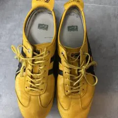 asics onitsuka tiger mexico66 27.5