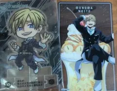 物間寧人 100点以上 まとめ売り 2025年最新】物間寧人の人気アイテム - メルカリ