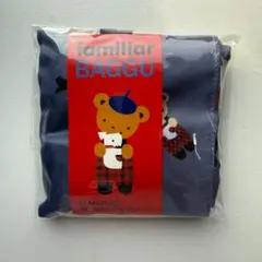 2026年最新】ファミリア エコバッグ s bagguの人気アイテム - メルカリ