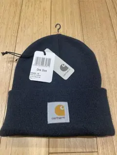 ニット帽 黒 ニット帽