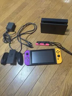 Nintendo Switch 本体