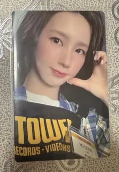 2025年最新】タワレコ エプロンの人気アイテム - メルカリ