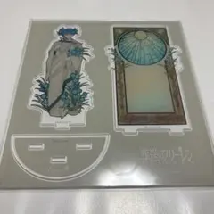 2026年最新】フリーレン展 ミュシャの人気アイテム - メルカリ