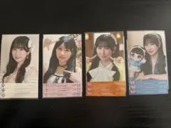 イコラブ　山本杏奈　生写真　まとめ売り　30枚