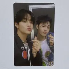 TREASURE トレジャー ジフン ドヨン ユニット ケミトレカ ②