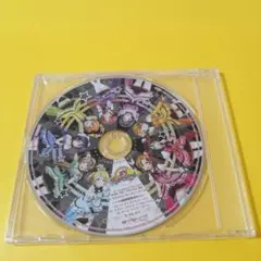 ラブライブ! プレミアムチケット特典CD 「μ’s Go→Go! LoveLi…