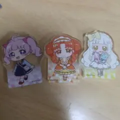 アクリルブロック　アイプリ