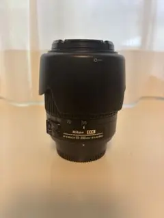 ■極美品■Nikon AF-S 55-200mm F1.4-5.6G ED