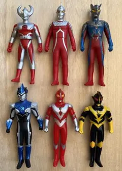 2025年最新】BANDAI ウルトラマンの人気アイテム - メルカリ