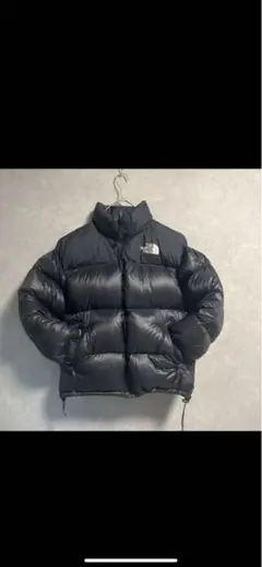 THE NORTH FACE ヌプシジャケット700fill