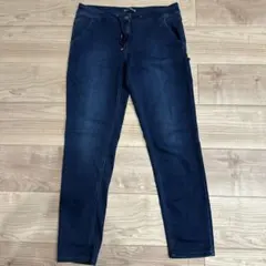 美品★laura ashley ズボンM
