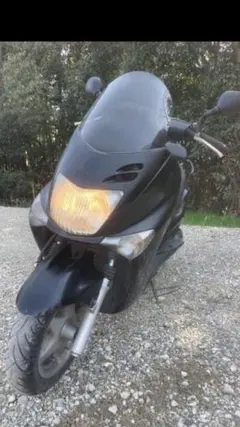 YAMAHA マジェスティ125】 キャブ車 コマジェ 小型大人気 - メルカリ