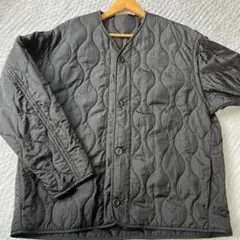 キルティング キルティングジャケット