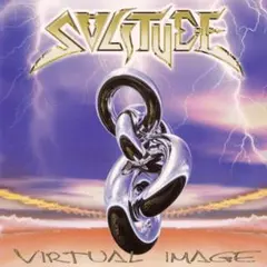＊中古CD SOLITUDEソリチュード/VIRTUAL IMAGE