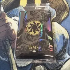 ぐらたんこぞう様専用MTG SLD スパイダーマンレイズドFOIL 基本土地