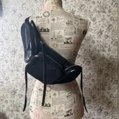 diesel ディーゼル　ボディバッグ