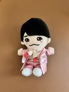 西畑大吾 なにわ男子 ちびぬい 初心love 第2弾