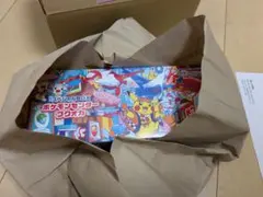 【新品未開封】ポケモンセンター フクオカ スペシャルボックス