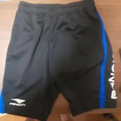ペナルティハーフパンツ　メンズＬ