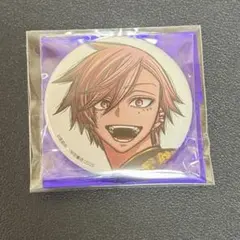 花魁坂京夜 缶バッジ