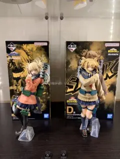 2026年最新】ヒロアカ アクリルminiフィギュア トガの人気アイテム