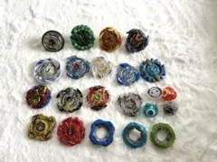 ✨まとめ売り❤️✨ベイブレード　まとめ売り　匿名　送料込みのサムネイル